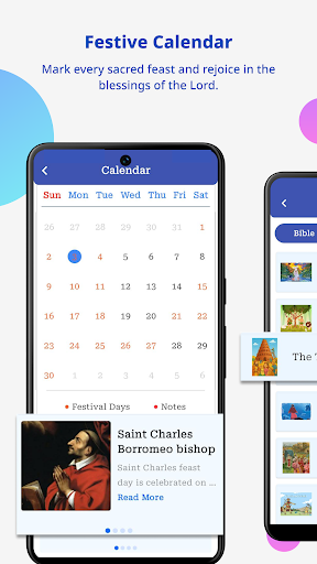 Tagalog Bible screenshot 6