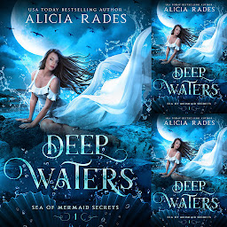 Icon image Sea of Mermaid Secrets