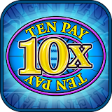 Ten Pay (10x)  | Slot Machine icon