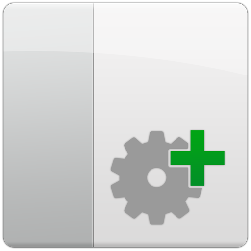 Remote Management – LG logo