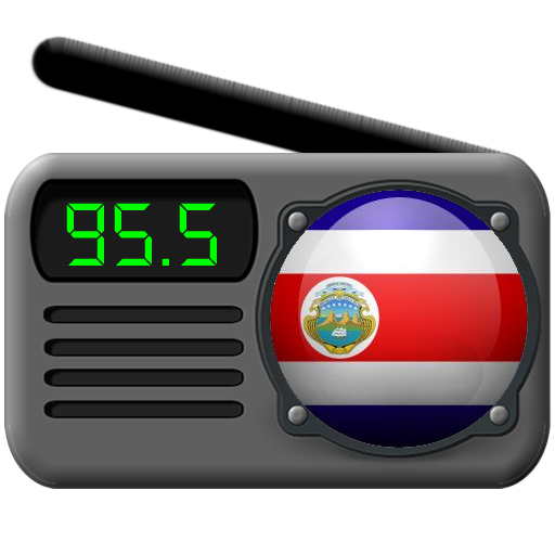 Radios de Costa Rica 4.1.3 Icon