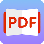 Cover Image of Herunterladen Free PDF Reader & Viewer for Android 1.0 APK