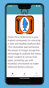 Pure Ocean Selections