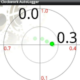 Clockwork AutoLogger (Lite) icon