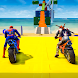 Mega Ramp Bikes Stunt Games 3D