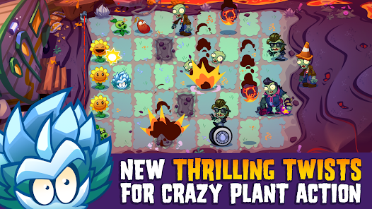 Plants vs. Zombies 3 banner