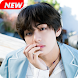 ⭐ BTS - V Kim Taehyung Wallpaper HD Photos 2020 - Androidアプリ
