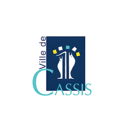 Cassis Infoplages logo
