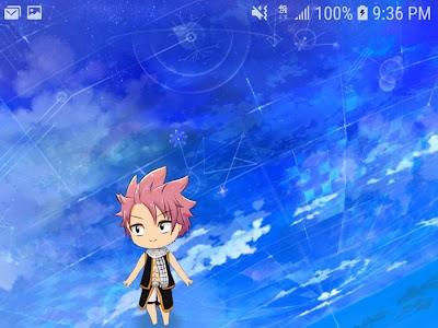 [無料ダウンロード！ √] android ホーム 画面 カスタマイズ アニメ 319479