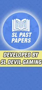SL Past Papers