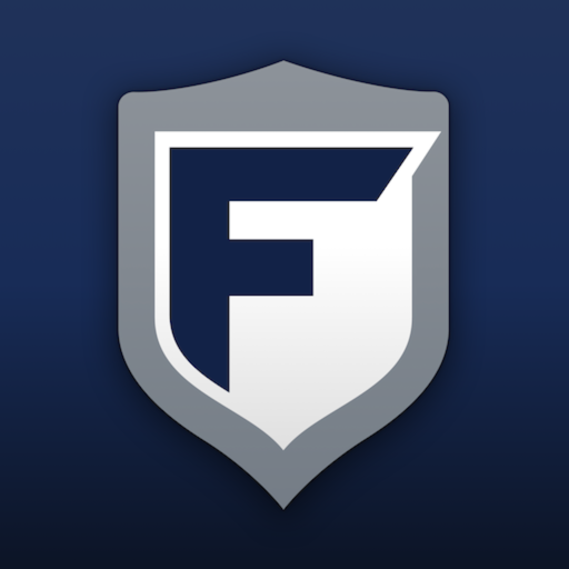 Fusionetics logo