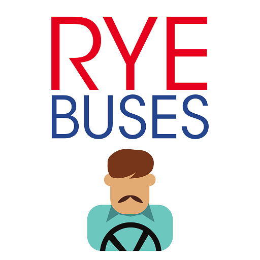 Rye Buses Conductor logo