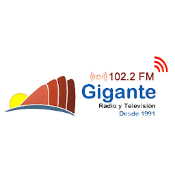 Imagen de ícono de Radio Gigante