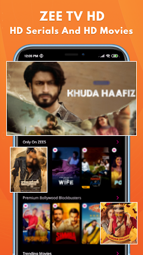 Zee TV Serials - Shows, serials On Zeetv Guide - v1.1