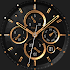 S4U Luxe - Analog watch face