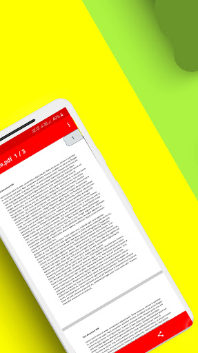 PDF Viewer Screen 2