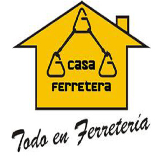 CasaFLogistica logo