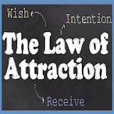 Law of Attraction Audiobooks - Money Health & More icon
