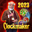 Clockmaker 72.0.0 (Dinheiro Ilimitado)