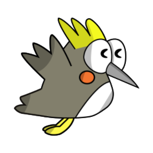 FlappyJimmy logo