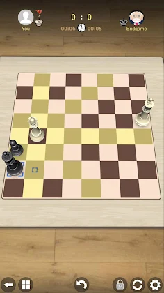 Chess 3D Ultimate - Screenshot 4
