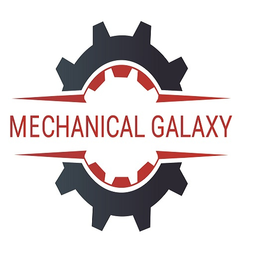 MECHANICAL GALAXY for  Android – Latest Version & Features app icon