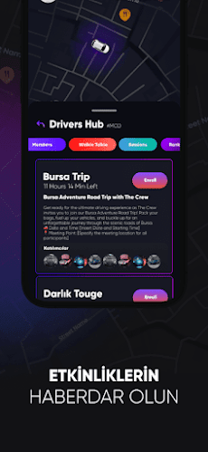 Drivers Hubのおすすめ画像4