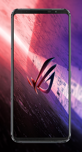 Rog Phone 5 Ultimate  Rog Phone 5 Pro Wallpaper