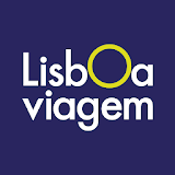 Lisboa Viagem icon