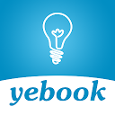 Yebook: Audiobooks & Stories 3.2.3 загрузчик