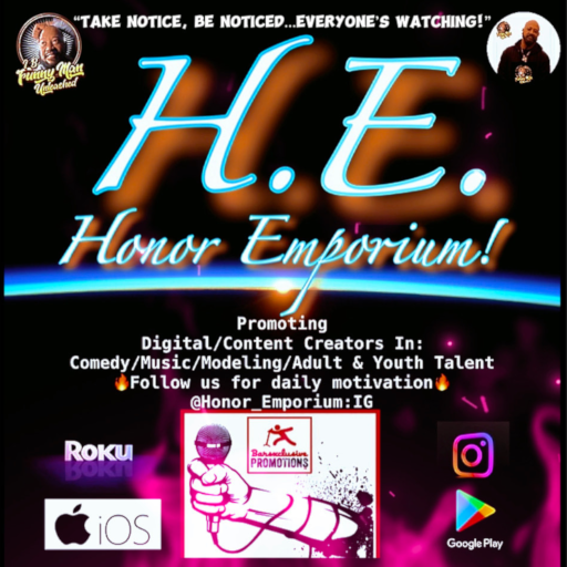 HONOR EMPORIUM logo