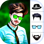 Cover Image of Download Boy Photo Editor 2022  APK