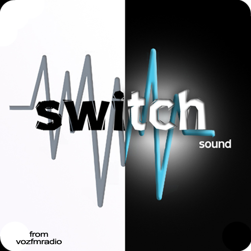 Switch Sound Radio logo