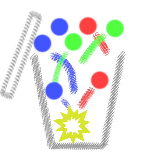 BobaBomBlowPuzzle logo