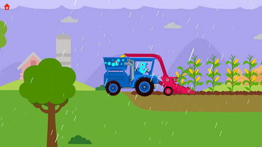 Dinosaur Farm – Games for kids For PC 3