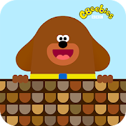 Top 37 Casual Apps Like Hey Duggee: The Squirrel Club - Best Alternatives