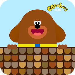 Icon image Hey Duggee: The Squirrel Club