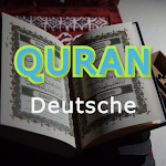 Cover Image of 下载 Quran German  APK