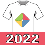 Cover Image of Download Design & Get Your T-Shirt 1.8 APK