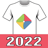 Design & Get Your T-Shirt icon