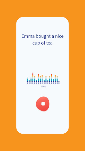 Android application HearO Community HF screenshort