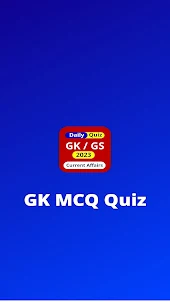 GK MCQ Quiz - REET, All Exam