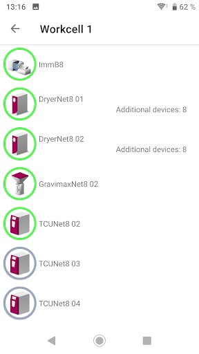 WiQuickLook 4.0 Screen 2