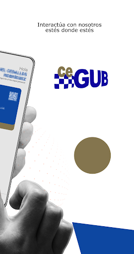CE Guàrdia Urbana de Barcelona Screen 2