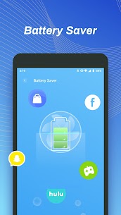 Super Cleaner – Phone Booster for PC 3
