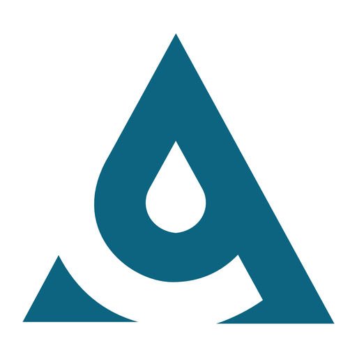 NaturalAqua logo