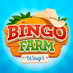 Cover Image of Herunterladen Bingo Farm Ways: Bingo-Spiele 1.4.232 APK
