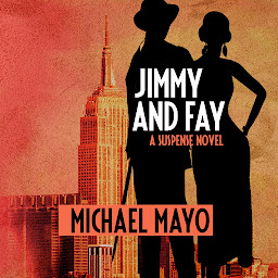 Зображення значка Jimmy and Fay: A Suspense Novel