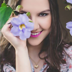 Cover Image of Descargar Flowers - Best Photo Frames wi  APK