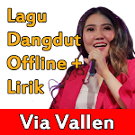 Lagu Dangdut Via Vallen Offline + Lirik Apk